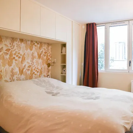 Holiday home Comfortable 150 M House In The Heart Of Paris